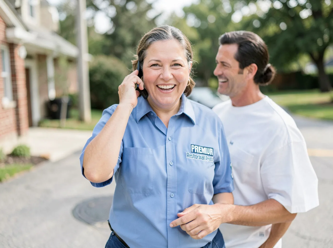 Water Damage Restoration Waterloo, NE FAQs